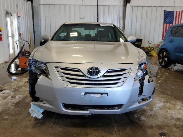 Photo 4 VIN: 4T4BE46K99R139626 - TOYOTA CAMRY 