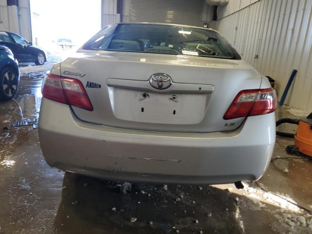 Photo 5 VIN: 4T4BE46K99R139626 - TOYOTA CAMRY 