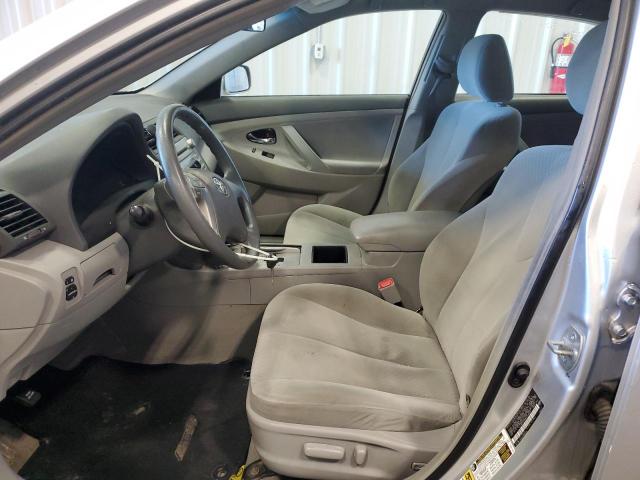 Photo 6 VIN: 4T4BE46K99R139626 - TOYOTA CAMRY 