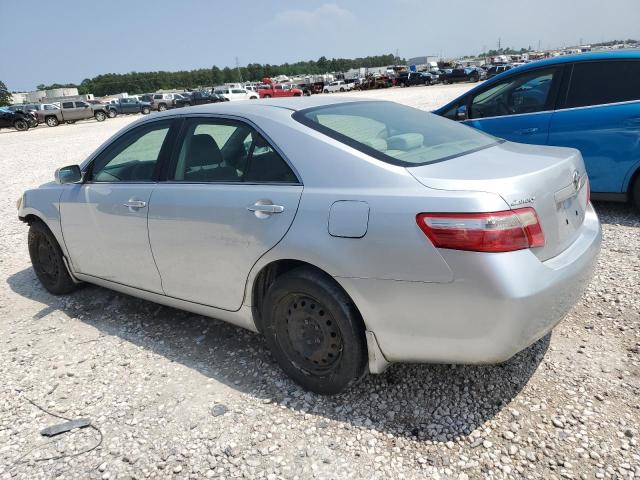 Photo 1 VIN: 4T4BE46KX7R007696 - TOYOTA CAMRY CE 