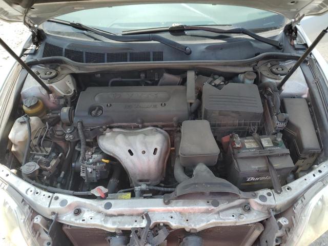 Photo 10 VIN: 4T4BE46KX7R007696 - TOYOTA CAMRY CE 