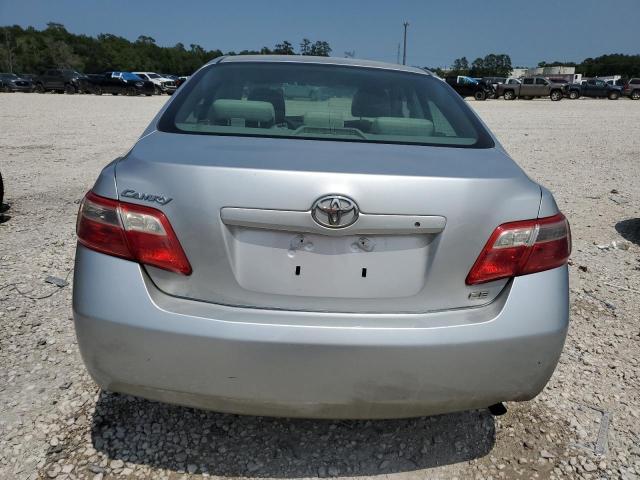 Photo 5 VIN: 4T4BE46KX7R007696 - TOYOTA CAMRY CE 