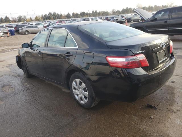 Photo 1 VIN: 4T4BE46KX8R018036 - TOYOTA CAMRY CE 