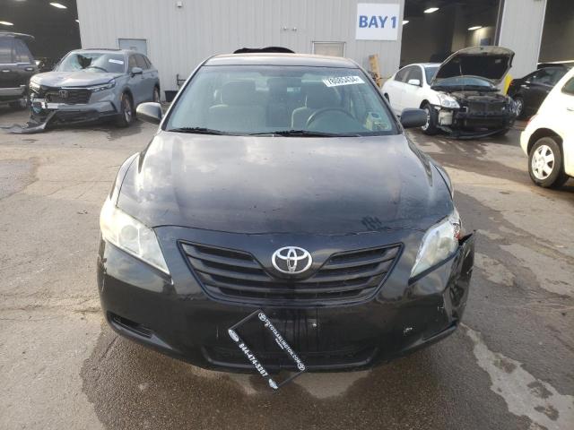 Photo 4 VIN: 4T4BE46KX8R018036 - TOYOTA CAMRY CE 