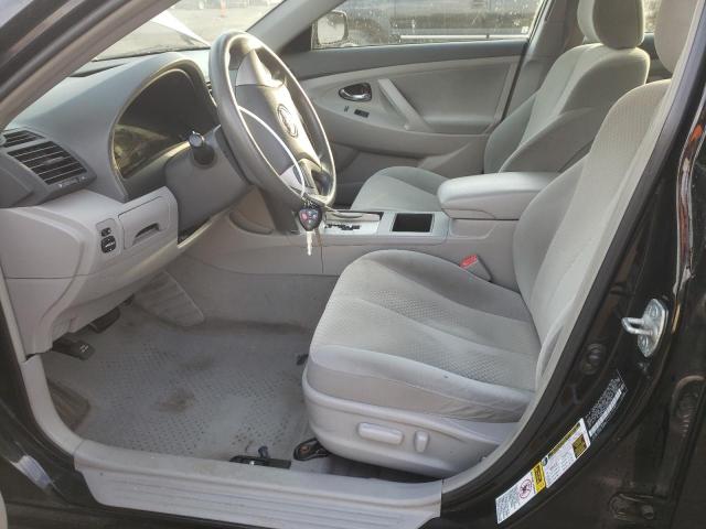 Photo 6 VIN: 4T4BE46KX8R018036 - TOYOTA CAMRY CE 