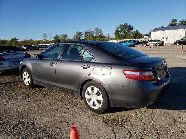 Photo 1 VIN: 4T4BE46KX8R019848 - TOYOTA CAMRY CE 