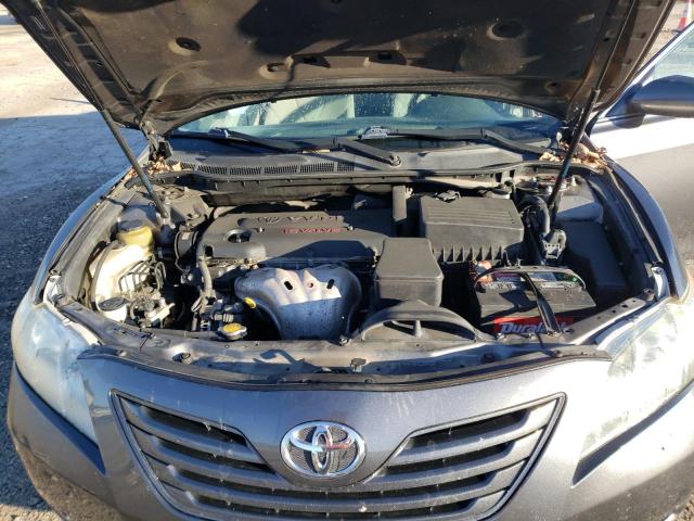 Photo 10 VIN: 4T4BE46KX8R019848 - TOYOTA CAMRY CE 