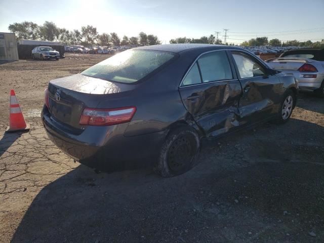 Photo 2 VIN: 4T4BE46KX8R019848 - TOYOTA CAMRY CE 