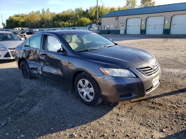 Photo 3 VIN: 4T4BE46KX8R019848 - TOYOTA CAMRY CE 