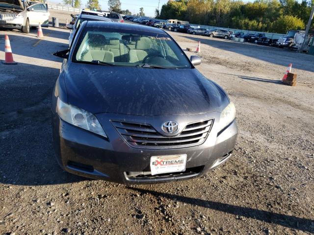 Photo 4 VIN: 4T4BE46KX8R019848 - TOYOTA CAMRY CE 