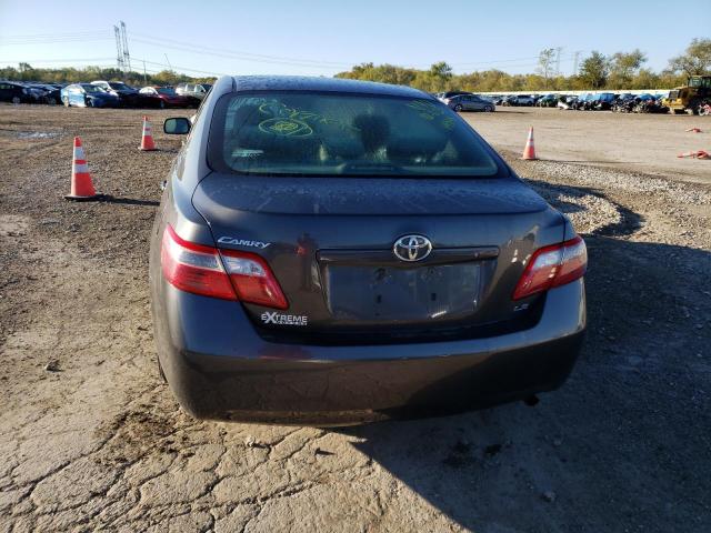 Photo 5 VIN: 4T4BE46KX8R019848 - TOYOTA CAMRY CE 