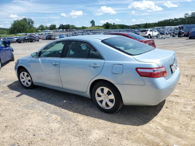 Photo 1 VIN: 4T4BE46KX8R020885 - TOYOTA CAMRY 