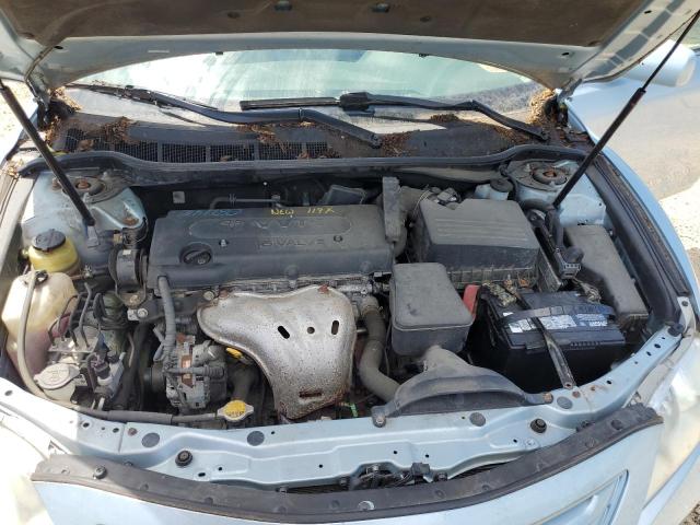 Photo 10 VIN: 4T4BE46KX8R020885 - TOYOTA CAMRY 