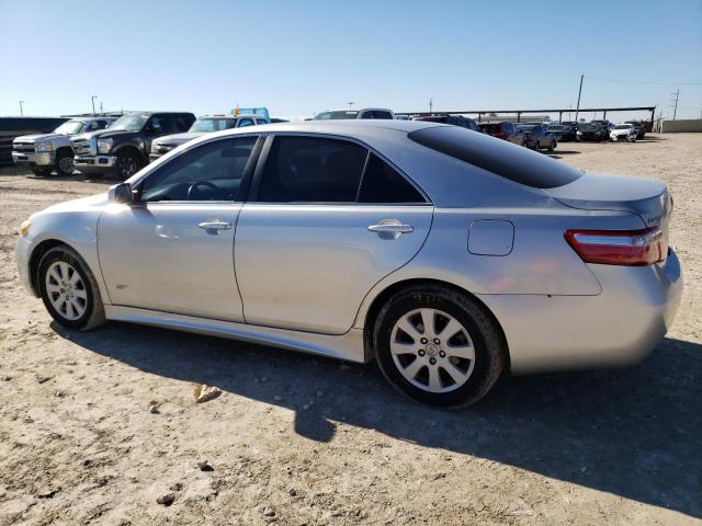 Photo 1 VIN: 4T4BE46KX8R021891 - TOYOTA CAMRY 