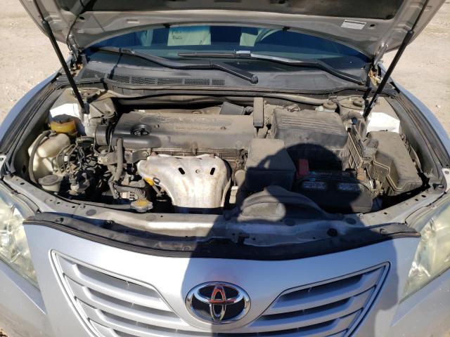 Photo 10 VIN: 4T4BE46KX8R021891 - TOYOTA CAMRY 