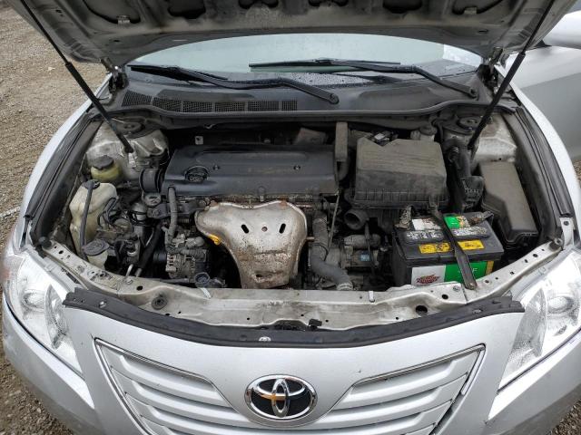 Photo 10 VIN: 4T4BE46KX8R023236 - TOYOTA CAMRY CE 