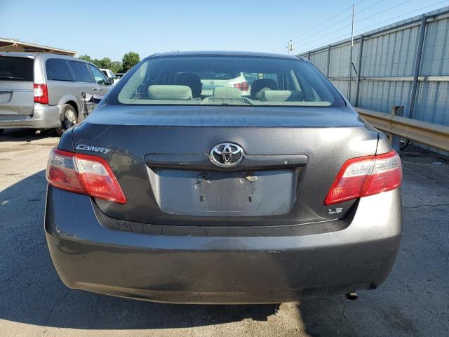 Photo 5 VIN: 4T4BE46KX8R023334 - TOYOTA CAMRY CE 