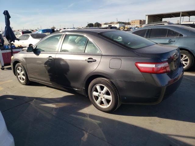 Photo 1 VIN: 4T4BE46KX8R026895 - TOYOTA CAMRY 