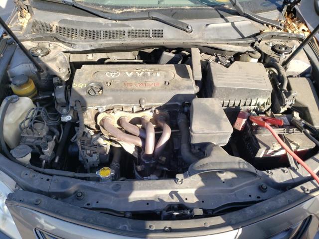 Photo 10 VIN: 4T4BE46KX8R026895 - TOYOTA CAMRY 