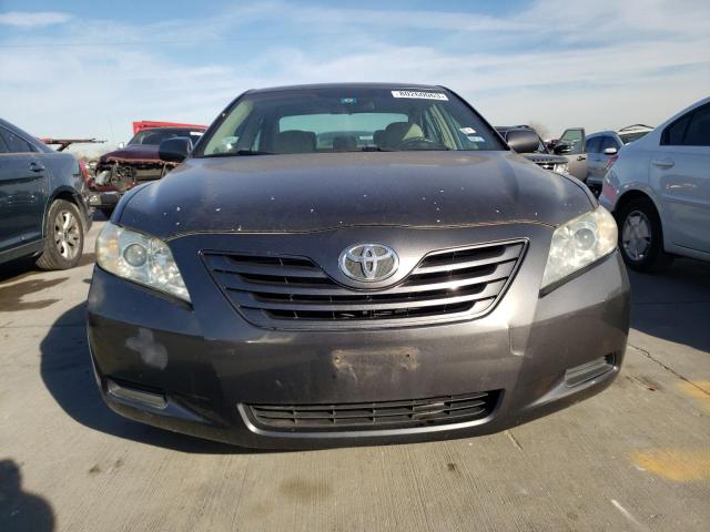 Photo 4 VIN: 4T4BE46KX8R026895 - TOYOTA CAMRY 