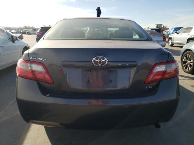 Photo 5 VIN: 4T4BE46KX8R026895 - TOYOTA CAMRY 