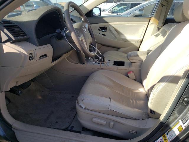 Photo 6 VIN: 4T4BE46KX8R026895 - TOYOTA CAMRY 