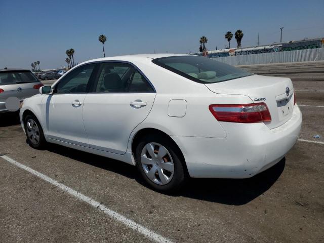 Photo 1 VIN: 4T4BE46KX8R028856 - TOYOTA CAMRY 