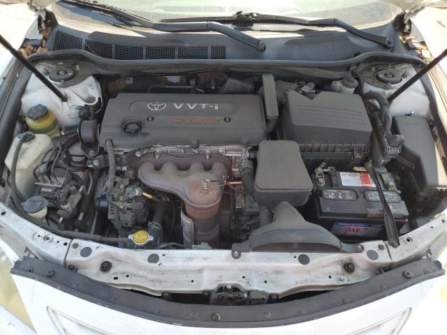 Photo 10 VIN: 4T4BE46KX8R028856 - TOYOTA CAMRY 