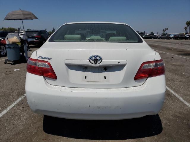 Photo 5 VIN: 4T4BE46KX8R028856 - TOYOTA CAMRY 