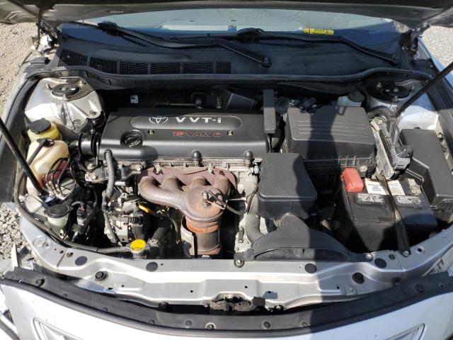 Photo 10 VIN: 4T4BE46KX8R033975 - TOYOTA CAMRY 