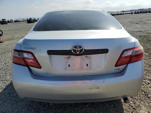 Photo 5 VIN: 4T4BE46KX8R033975 - TOYOTA CAMRY 