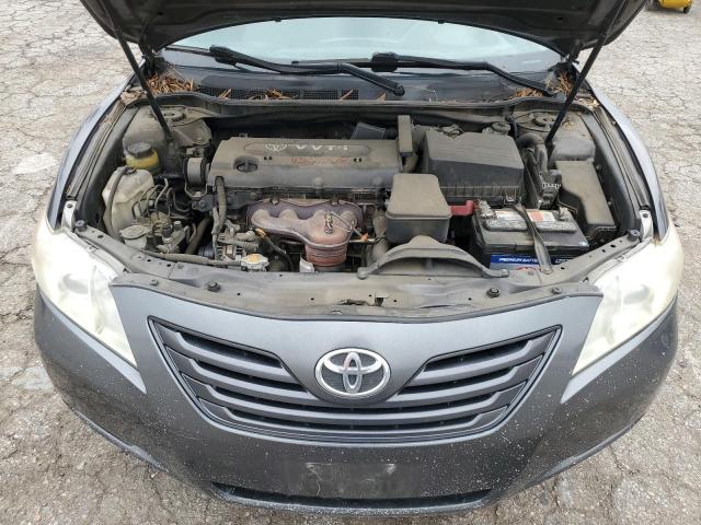 Photo 10 VIN: 4T4BE46KX8R036231 - TOYOTA CAMRY 