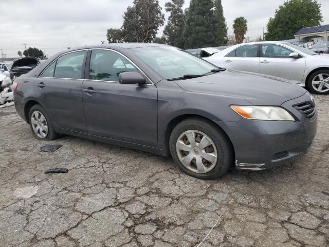 Photo 3 VIN: 4T4BE46KX8R036231 - TOYOTA CAMRY 