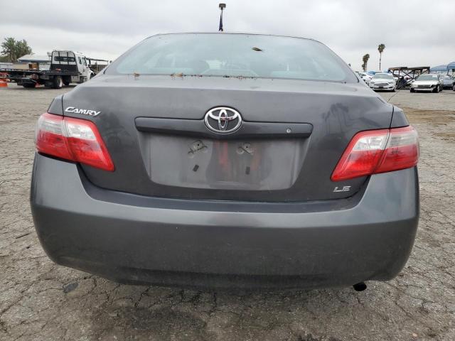 Photo 5 VIN: 4T4BE46KX8R036231 - TOYOTA CAMRY 