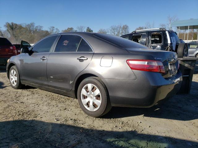 Photo 1 VIN: 4T4BE46KX8R040635 - TOYOTA CAMRY 