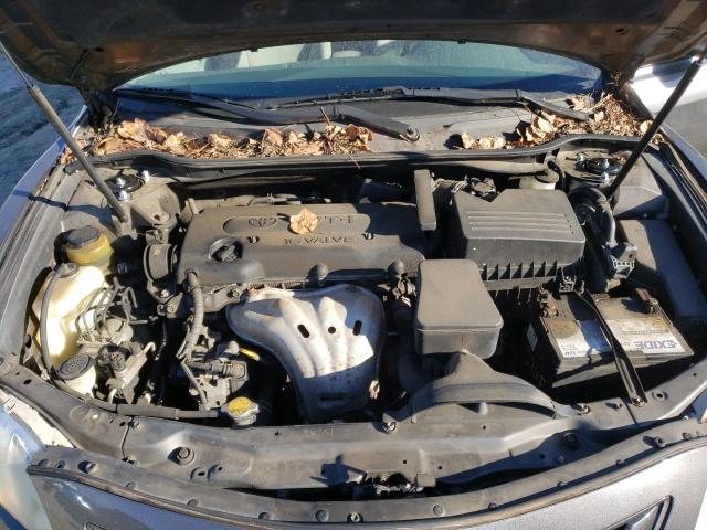 Photo 10 VIN: 4T4BE46KX8R040635 - TOYOTA CAMRY 