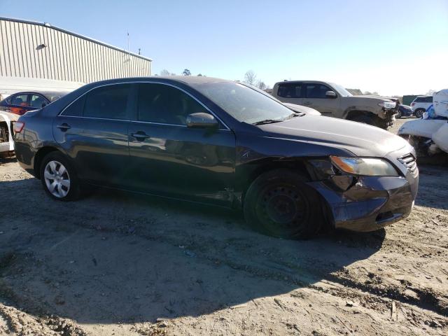 Photo 3 VIN: 4T4BE46KX8R040635 - TOYOTA CAMRY 