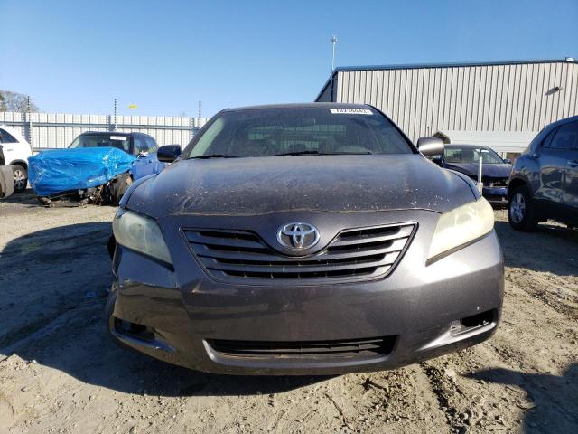 Photo 4 VIN: 4T4BE46KX8R040635 - TOYOTA CAMRY 