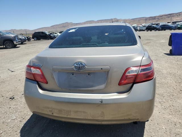 Photo 5 VIN: 4T4BE46KX8R041705 - TOYOTA CAMRY CE 