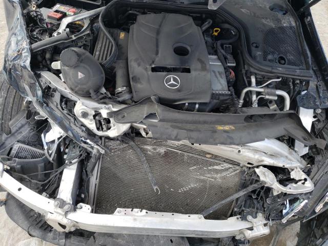 Photo 10 VIN: 4T4BE46KX8R042367 - MERCEDES-BENZ E-CLASS 