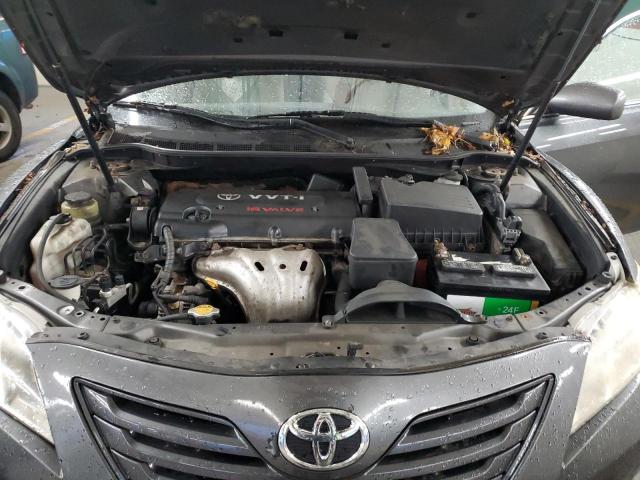 Photo 10 VIN: 4T4BE46KX9R047960 - TOYOTA CAMRY BASE 