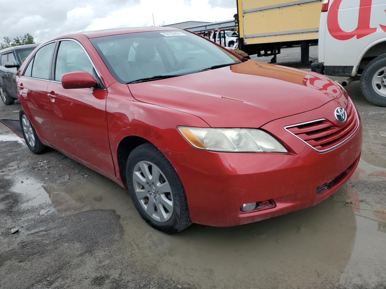 Photo 3 VIN: 4T4BE46KX9R049188 - TOYOTA CAMRY 