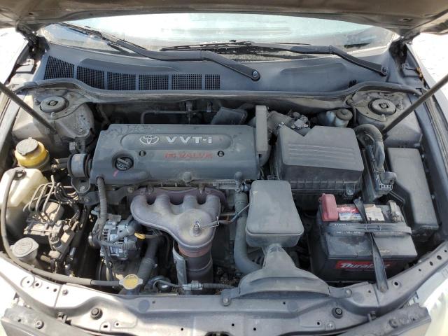 Photo 10 VIN: 4T4BE46KX9R056299 - TOYOTA CAMRY BASE 