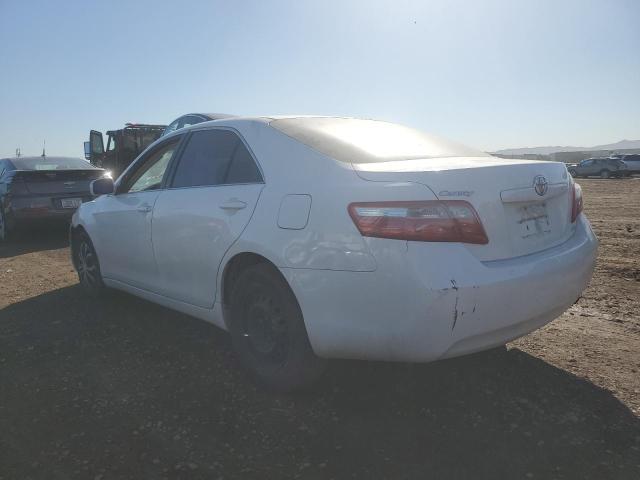 Photo 1 VIN: 4T4BE46KX9R057565 - TOYOTA CAMRY 