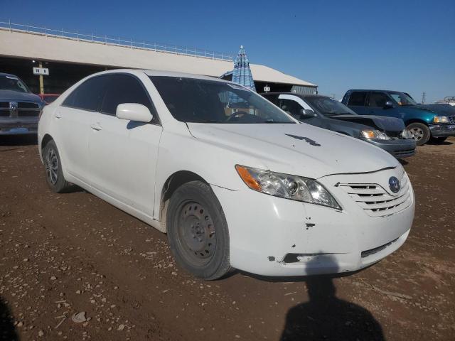 Photo 3 VIN: 4T4BE46KX9R057565 - TOYOTA CAMRY 