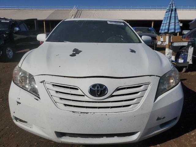 Photo 4 VIN: 4T4BE46KX9R057565 - TOYOTA CAMRY 