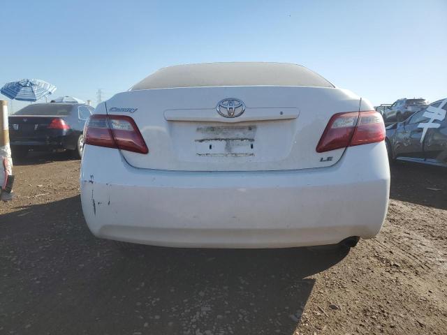 Photo 5 VIN: 4T4BE46KX9R057565 - TOYOTA CAMRY 