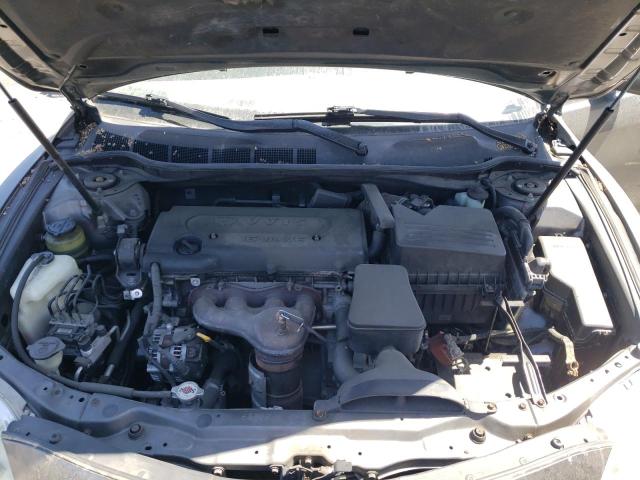 Photo 10 VIN: 4T4BE46KX9R064662 - TOYOTA CAMRY 