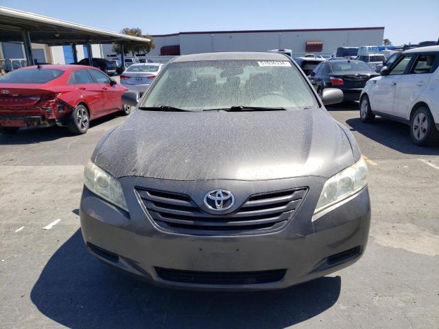 Photo 4 VIN: 4T4BE46KX9R064662 - TOYOTA CAMRY 