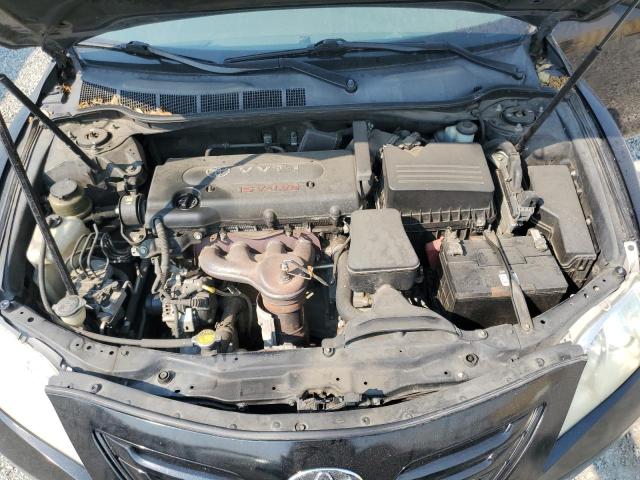 Photo 10 VIN: 4T4BE46KX9R070297 - TOYOTA CAMRY BASE 